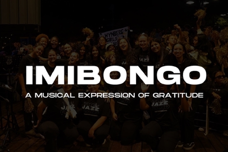 IMIBONGO - A Musical Expression of Gratitude 2025